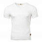 Mobile Preview: LOW iS A LiFESTYLE® Girls-T-Shirt - Weiß